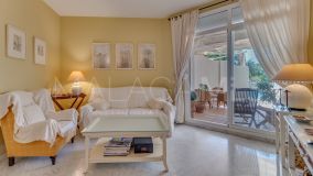 Apartment for sale in Marbella Real, Marbella Golden Mile