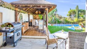 Villa for sale in Marbesa, Marbella East