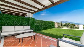 Apartment for sale in Paraiso Alto, Benahavis