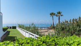 Town House for sale in El Rosario, Marbella East