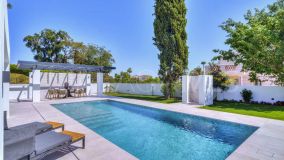 Villa for sale in Elviria, Marbella East