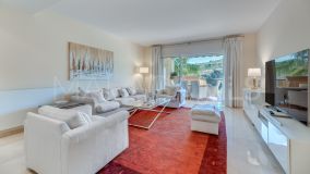 Lägenhet for sale in Rio Real, Marbella Öst