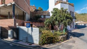 Terrain for sale in Benahavis