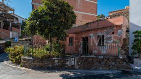 Terrain for sale in Benahavis