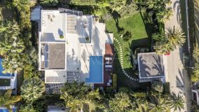 Villa zu verkaufen in Marbesa, Marbella Ost