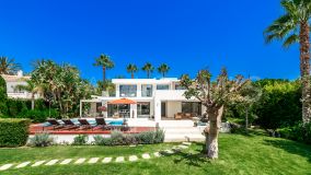 Villa zu verkaufen in Marbesa, Marbella Ost