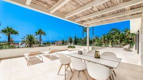 Villa zu verkaufen in Marbesa, Marbella Ost
