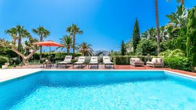 Villa zu verkaufen in Marbesa, Marbella Ost