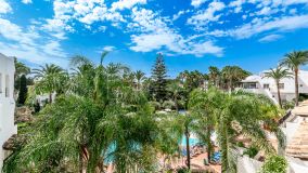 Apartamento en venta en Alcazaba, Marbella - Puerto Banus