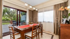 Semi Detached House for sale in Monte Marbella Club, Marbella Golden Mile