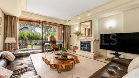 Semi Detached House for sale in Monte Marbella Club, Marbella Golden Mile