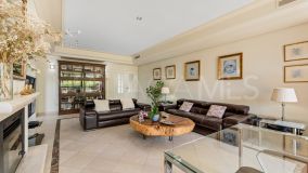 Semi Detached House for sale in Monte Marbella Club, Marbella Golden Mile