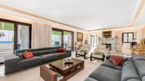 Appartement for sale in Altos Reales, Marbella Golden Mile