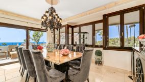 Appartement for sale in Altos Reales, Marbella Golden Mile