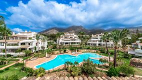 Wohnung zu verkaufen in Monte Paraiso Country Club, Marbella Goldene Meile