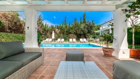 Villa for sale in Elviria, Marbella Öst