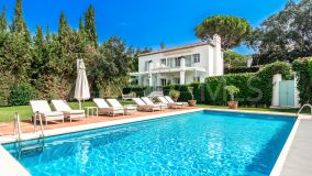 Villa for sale in Elviria, Marbella Öst
