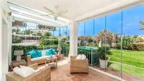 Villa for sale in Elviria, Marbella Öst