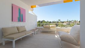 Apartamento en venta en Guadalmina Baja con 4 dormitorios