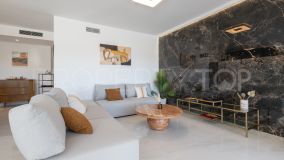 Apartamento en venta en Guadalmina Baja con 4 dormitorios