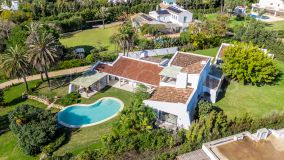 Villa for sale in Guadalmina Baja, San Pedro de Alcantara