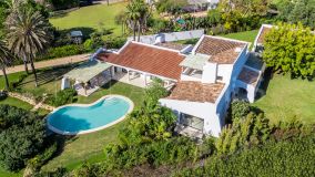 Villa for sale in Guadalmina Baja, San Pedro de Alcantara