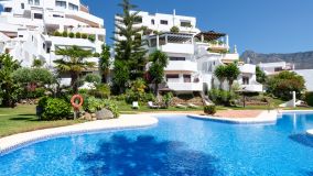 Appartement for sale in Marbella Golden Mile