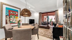 Apartment for sale in Elviria, Marbella East