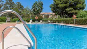 Apartment for sale in Rio Real, Marbella East