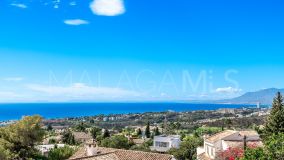 Villa for sale in El Rosario, Marbella Öst