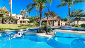 Villa for sale in Beach Side Golden Mile with 6 bedrooms