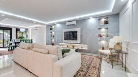 For sale Malaga duplex with 3 bedrooms