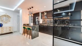 Duplex for sale in La Maestranza, Nueva Andalucia