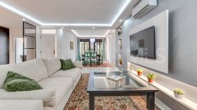 Duplex for sale in La Maestranza, Nueva Andalucia