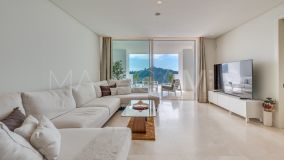 Appartement for sale in Palo Alto, Ojen