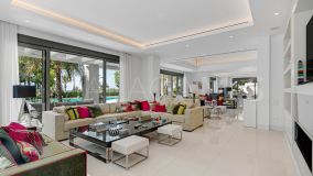 Villa for sale in Sierra Blanca, Marbella Golden Mile