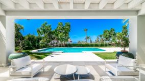 Villa for sale in Sierra Blanca, Marbella Golden Mile
