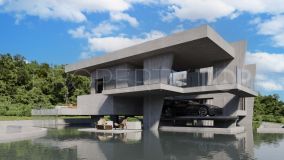 Villa with 6 bedrooms for sale in Nagüeles