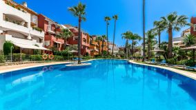 Apartamento en venta en El Infantado, Marbella Golden Mile