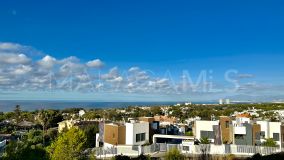 Doppelhaus zu verkaufen in Cabopino, Marbella Ost