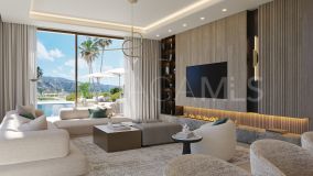 Tomt for sale in Elviria, Marbella Öst