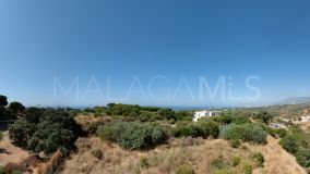 Plot for sale in Elviria, Marbella East