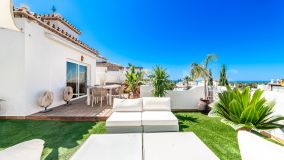 Appartement Terrasse for sale in Nagüeles, Marbella Golden Mile