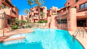Ático en venta en Elviria, Marbella Este