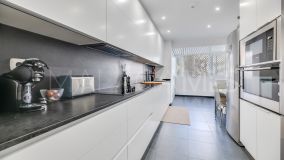 Lägenhet for sale in Marbella City
