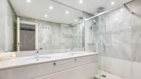 Lägenhet for sale in Marbella City