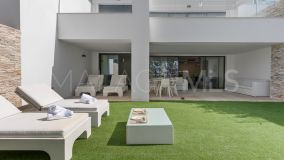 Appartement for sale in Cabopino, Marbella Est