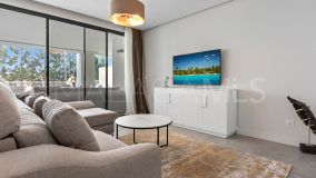 Appartement for sale in Cabopino, Marbella Est