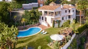 Villa zu verkaufen in Paraiso Alto, Benahavis