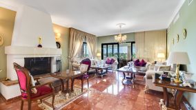 Villa for sale in Paraiso Alto, Benahavis